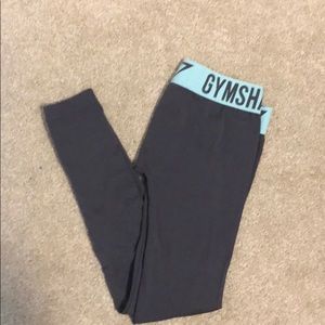 Gymshark leggings